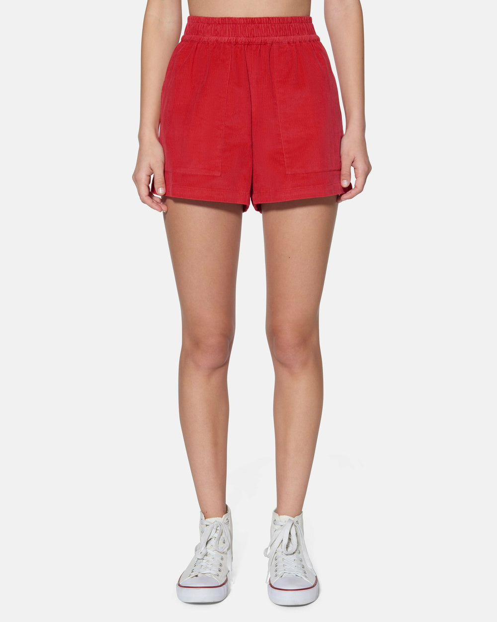 Hurley For Sale | Wavy Days Short - Rococco Red