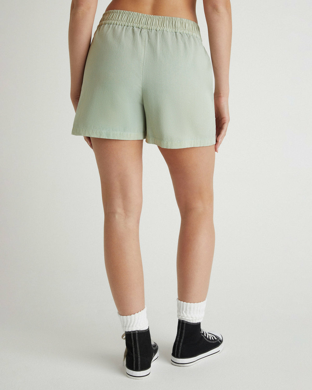 Hurley On Sale | Wavy Days Short - Aqua Gray