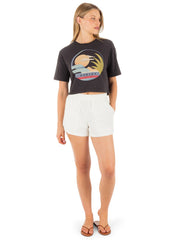 Hurley Onsale | Wavy Days Short - Off White