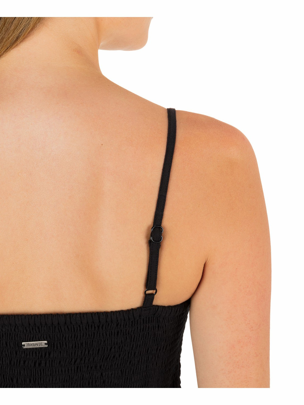 Hurley Onsale | Beach Club Dress - Black