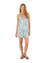Hurley On Sale | Beverly Romper - Iceland