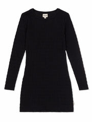 Hurley Onsale | Whistler Long Sleeve Dress - Black