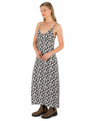 Hurley | Amour Slip Dress - Black
