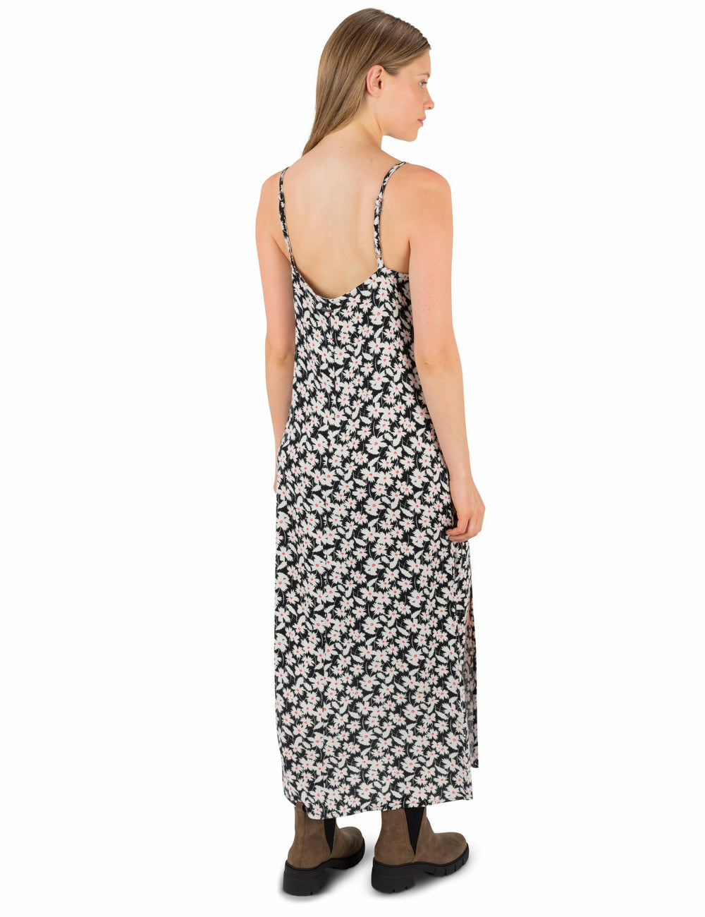 Hurley | Amour Slip Dress - Black