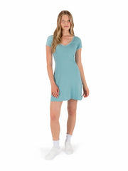 Hurley Discount | Gem Dress - REEF WATERS