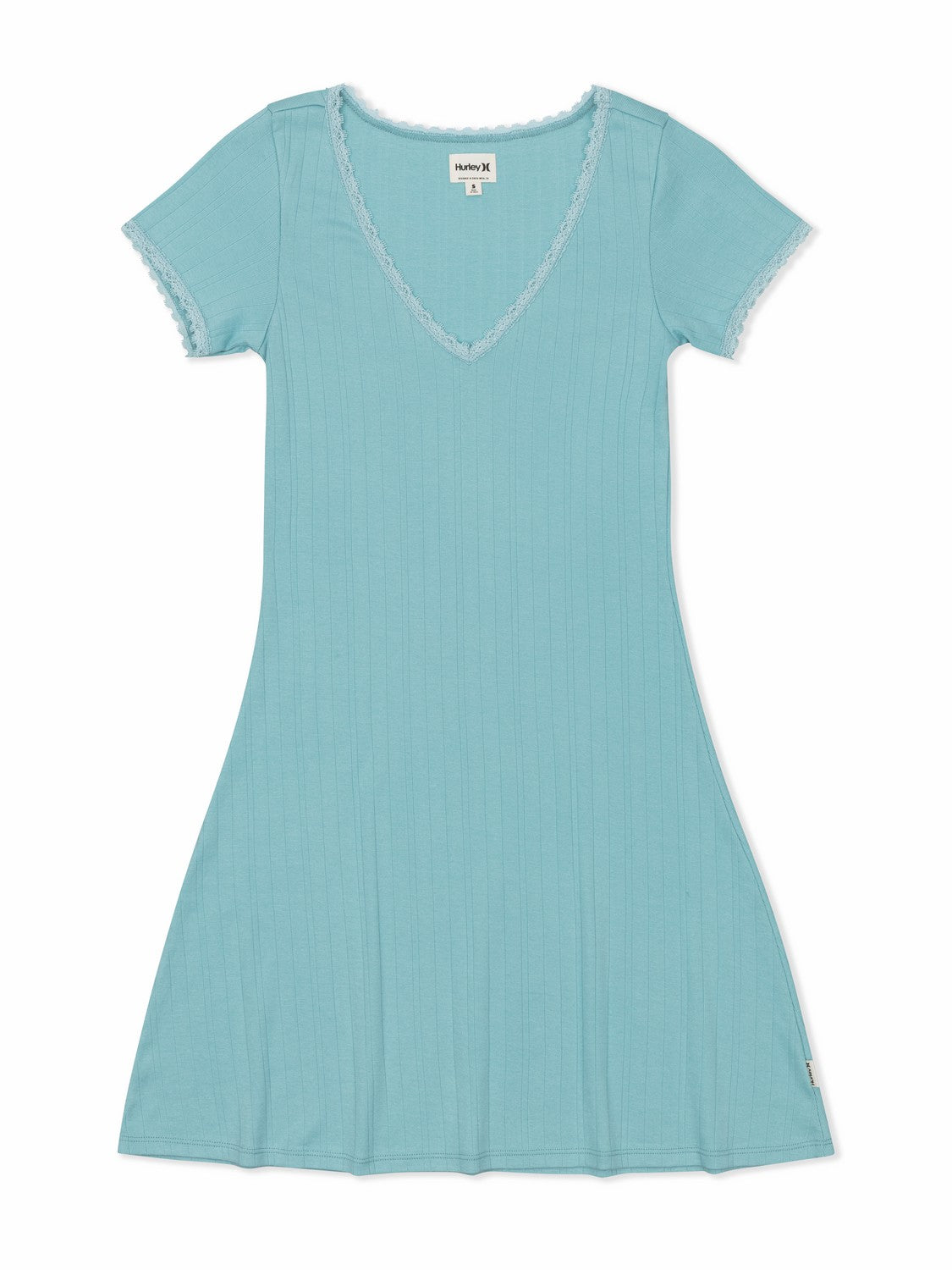 Hurley Discount | Gem Dress - REEF WATERS