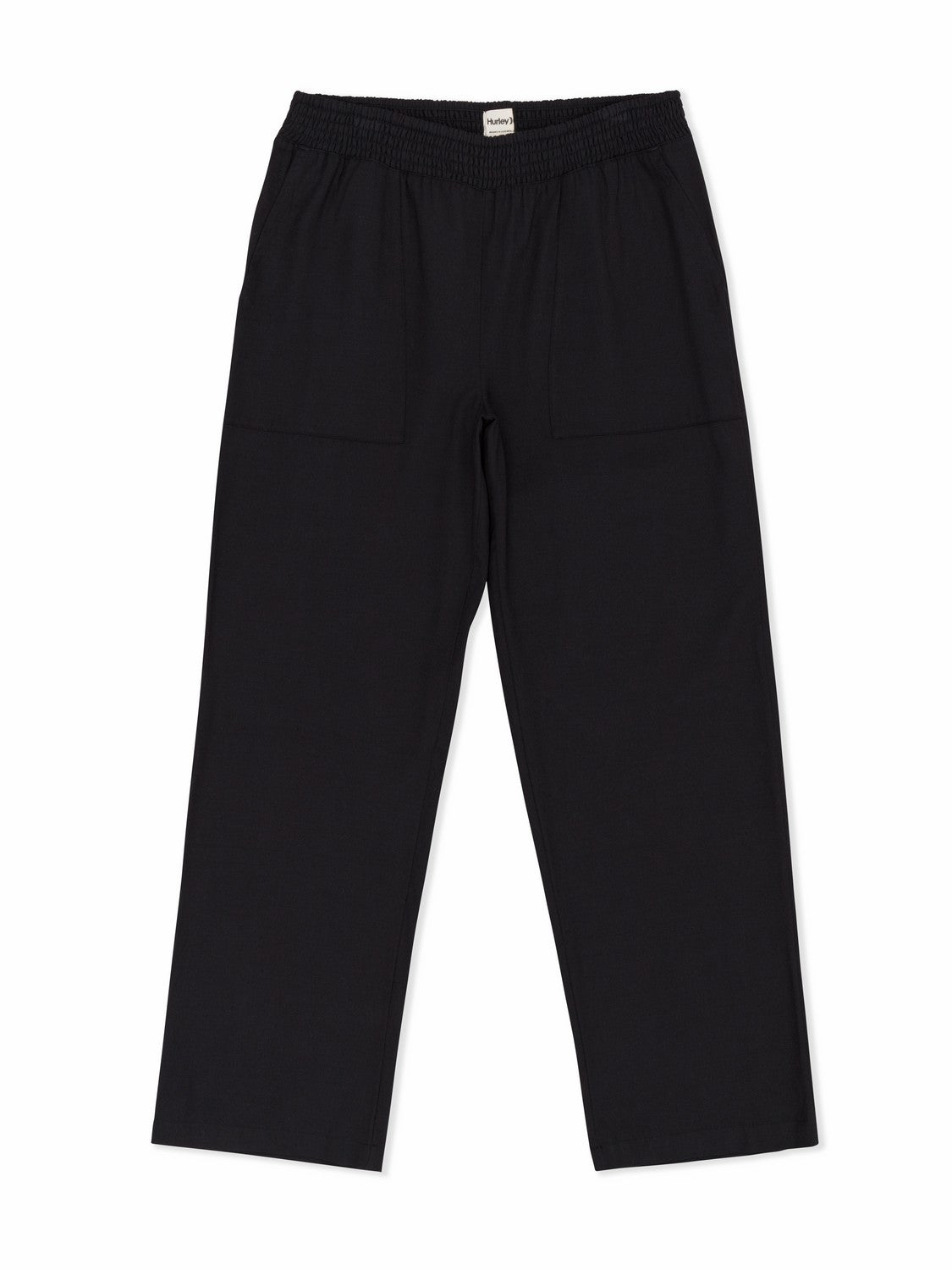 Hurley Discount | Beach Club Pant - Black