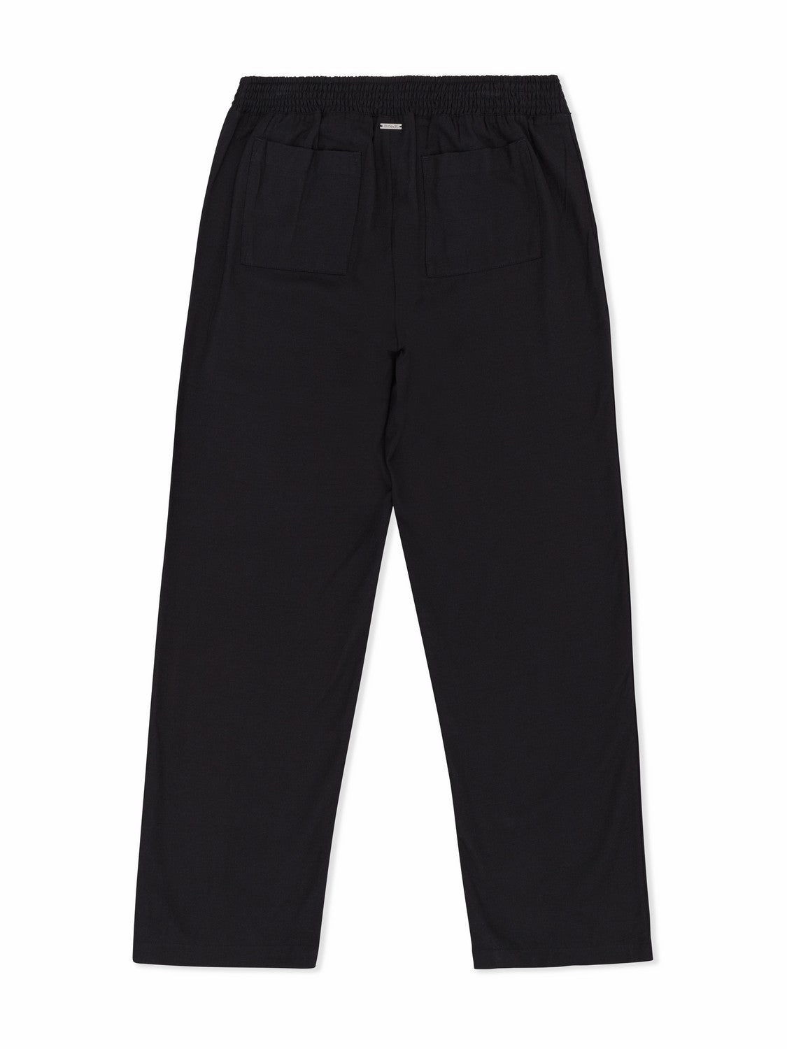 Hurley Discount | Beach Club Pant - Black