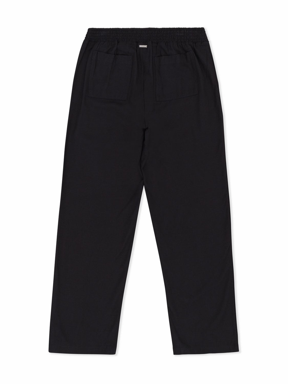 Hurley Discount | Beach Club Pant - Black