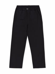 Hurley Discount | Beach Club Pant - Black