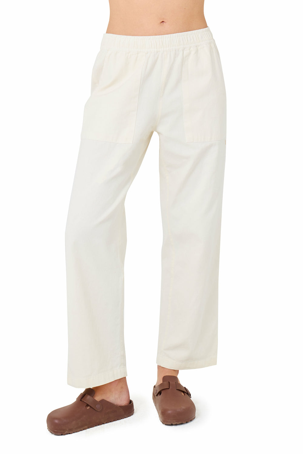 Hurley On Sale | Wavy Days Pant - Off White