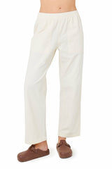 Hurley On Sale | Wavy Days Pant - Off White