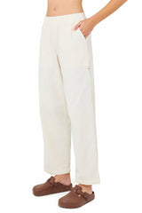 Hurley On Sale | Wavy Days Pant - Off White