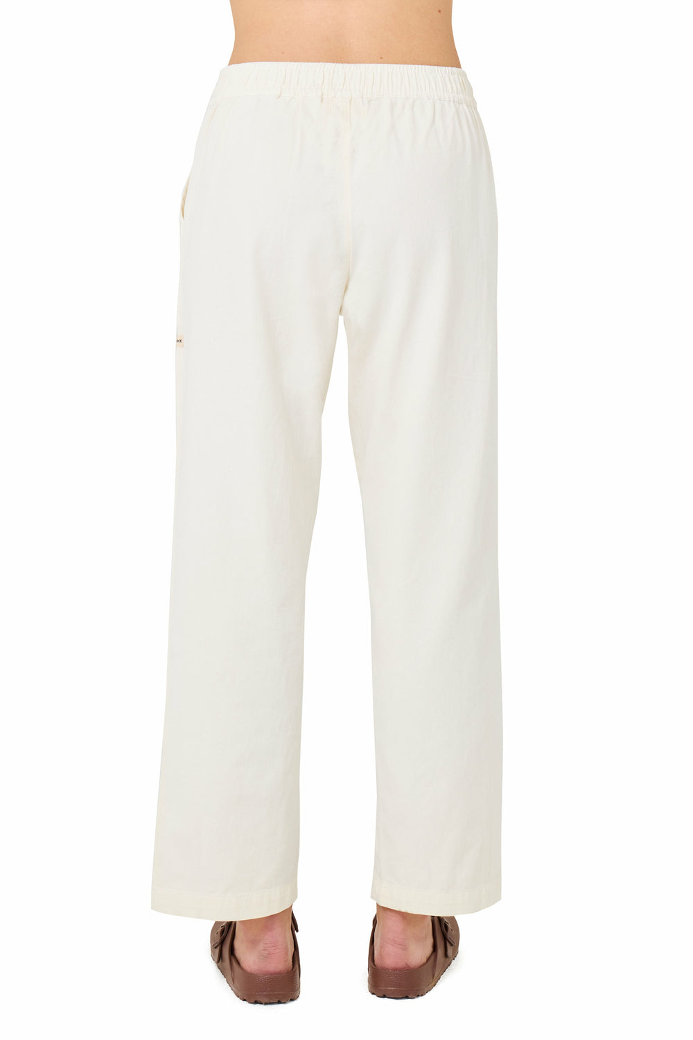 Hurley On Sale | Wavy Days Pant - Off White