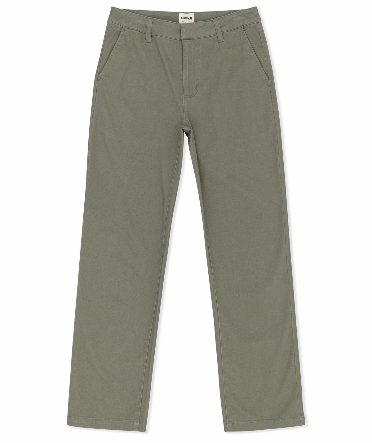 Hurley | Rider Pant - Olive Grove