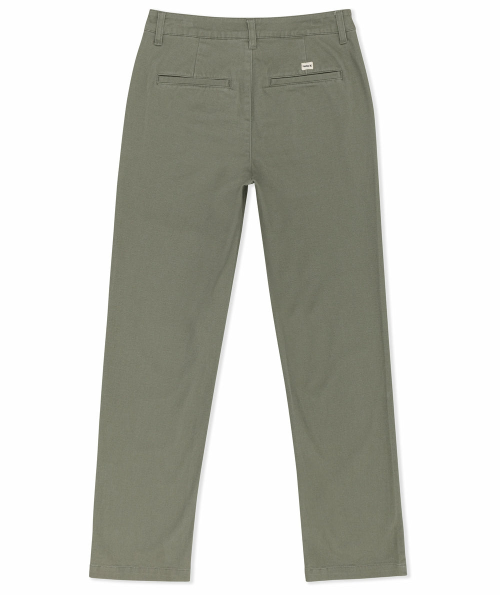Hurley | Rider Pant - Olive Grove