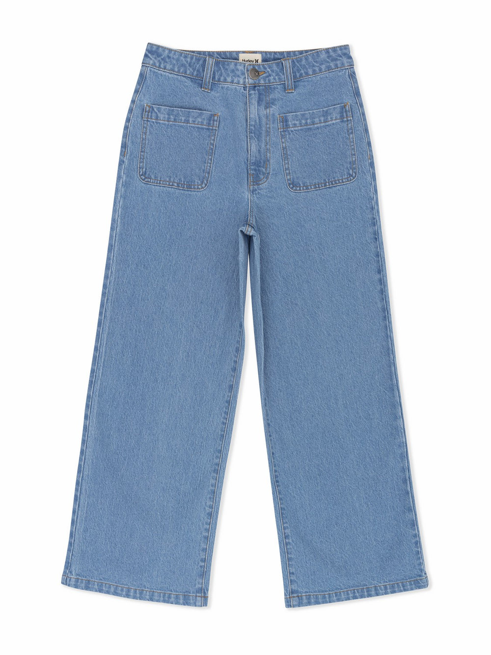 Hurley Discount | Horizon Pant - 70S Blue