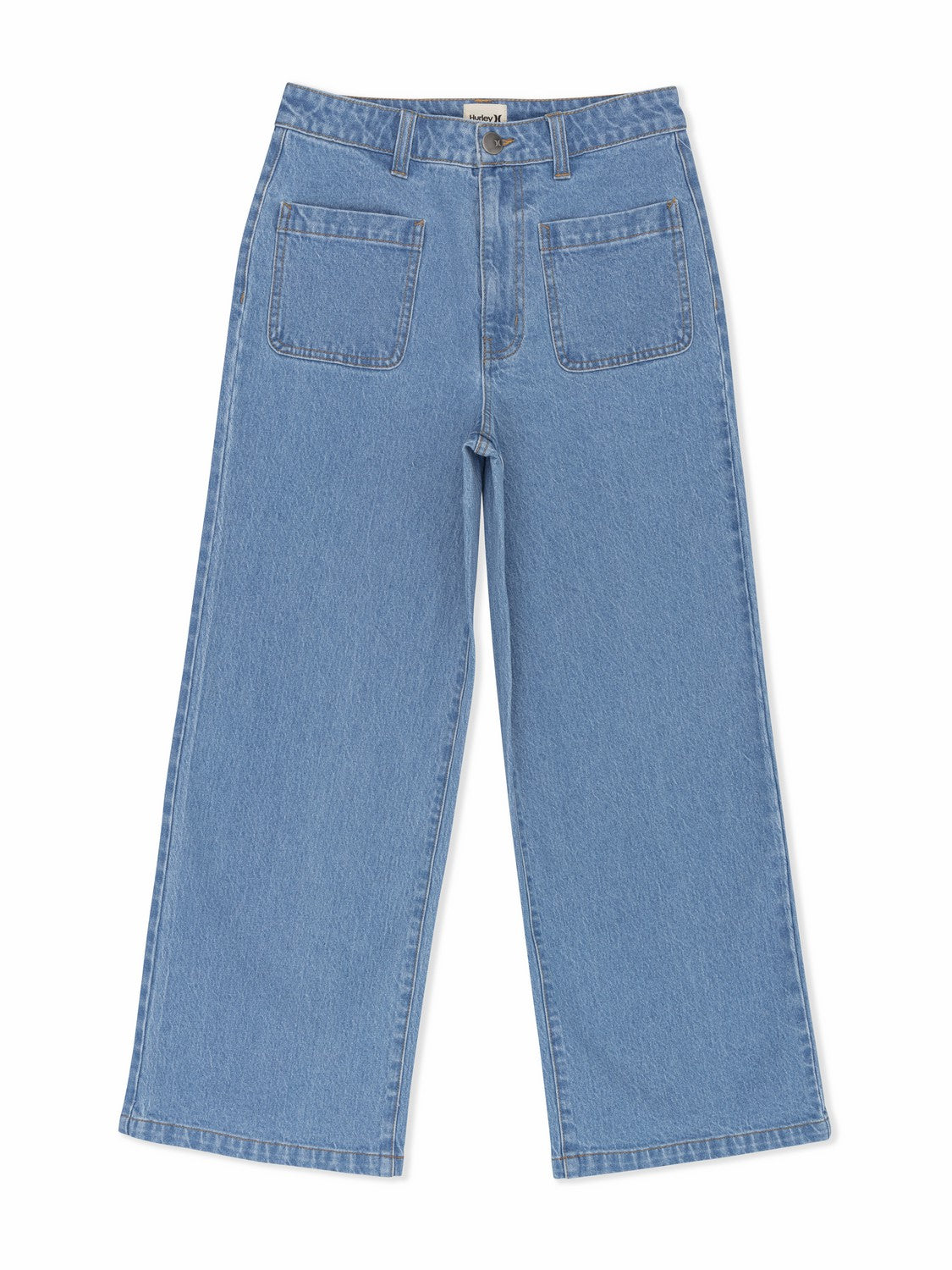 Hurley Discount | Horizon Pant - 70S Blue