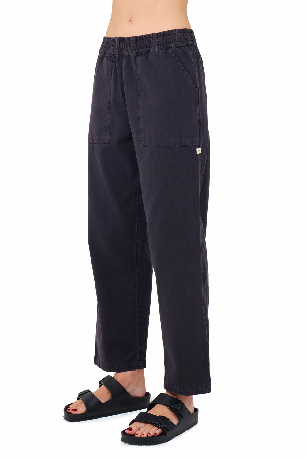 Hurley For Sale | Wavy Days Pant - Off Black