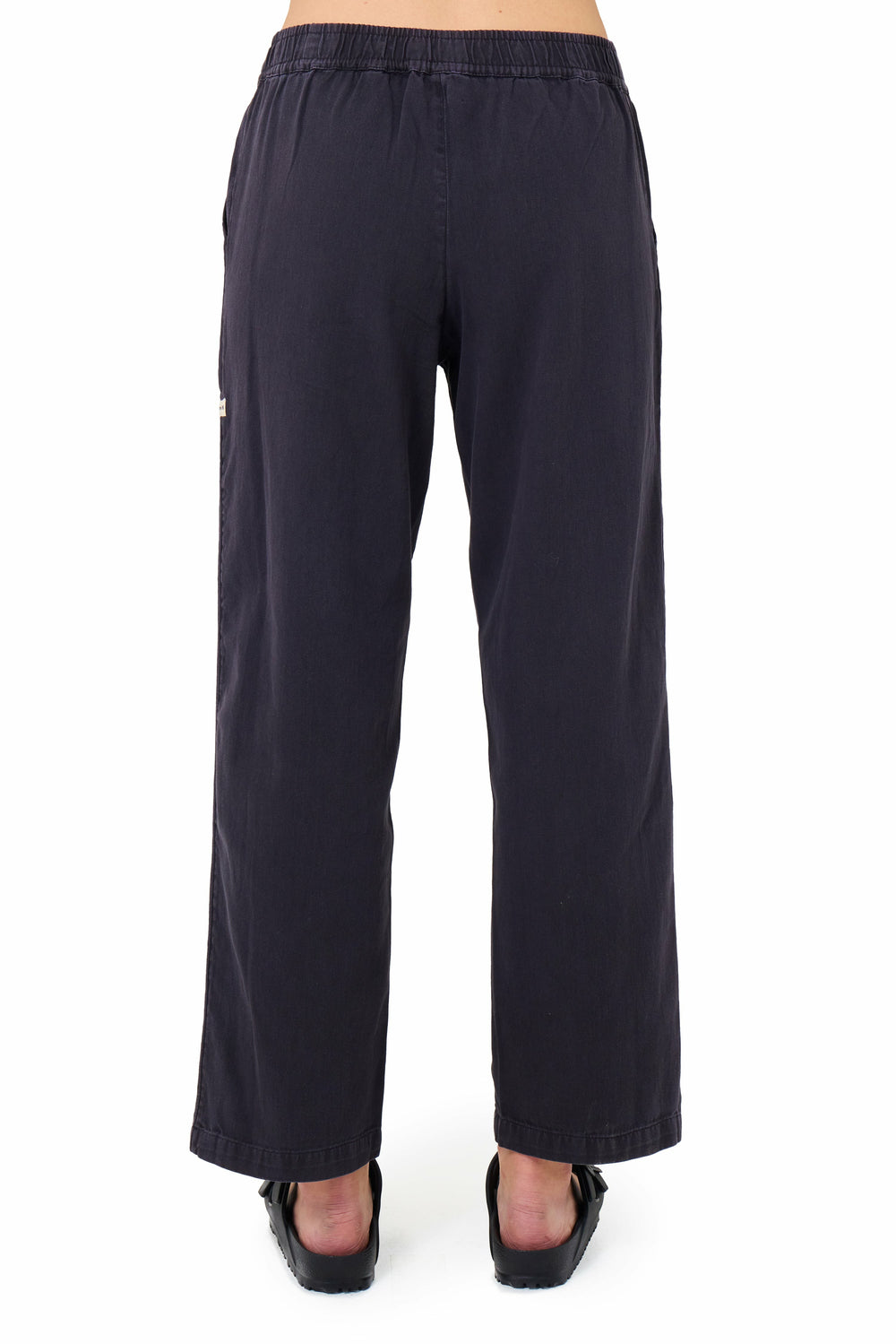 Hurley For Sale | Wavy Days Pant - Off Black