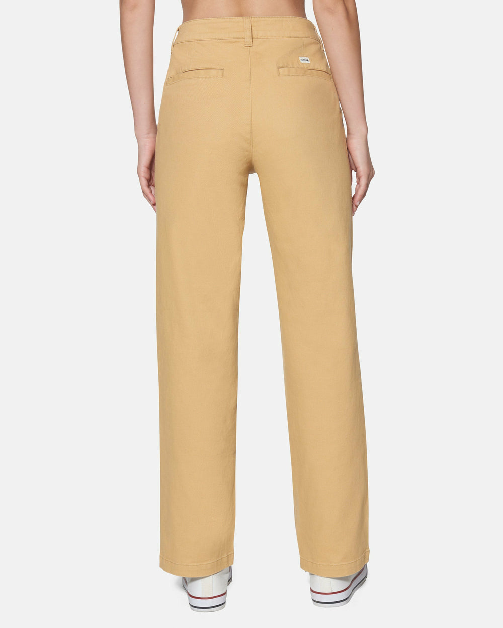 Hurley On Sale | Rider Pant - Tan