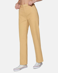 Hurley On Sale | Rider Pant - Tan