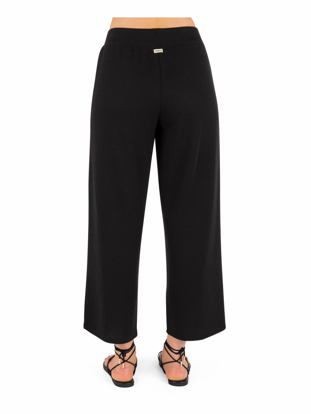 Hurley Discount | Positano Pant - Black