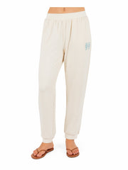 Hurley For Sale | Rollers Crop Jogger - Off White