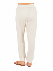 Hurley For Sale | Rollers Crop Jogger - Off White