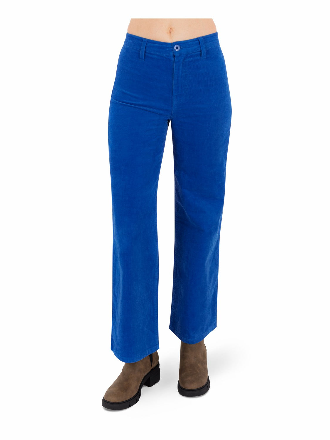 Hurley For Sale | Urban Charm Wide Leg Pant - OCEAN BLUE