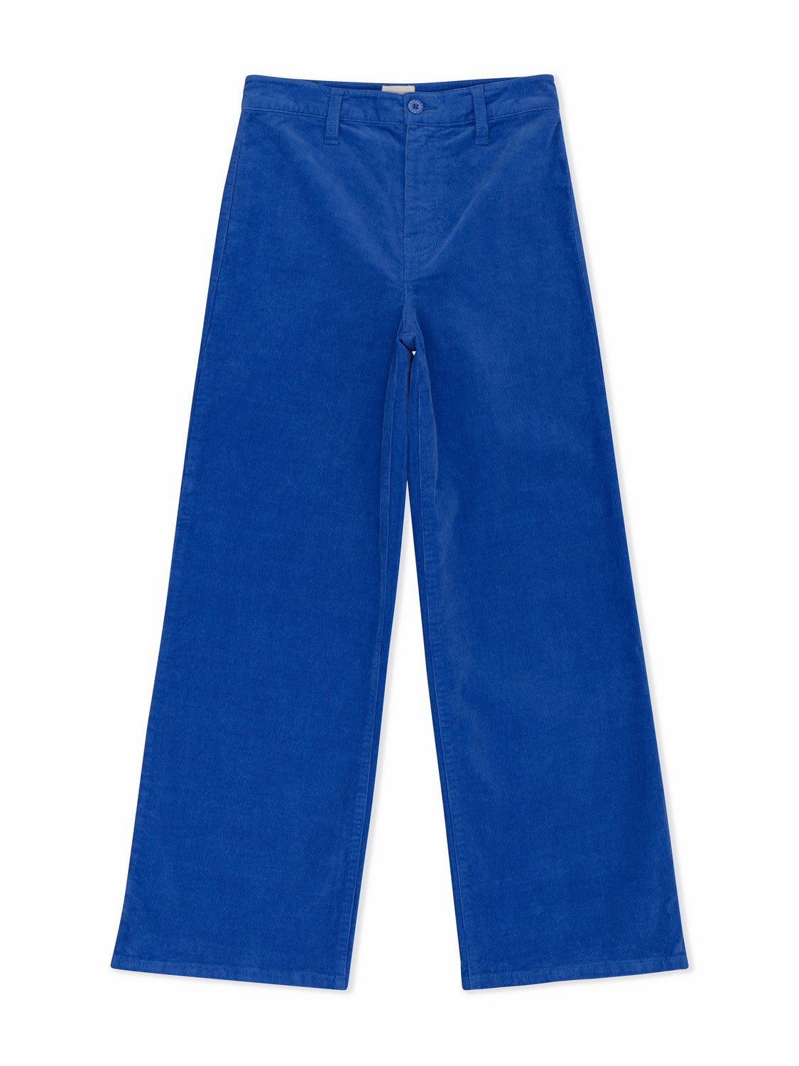 Hurley For Sale | Urban Charm Wide Leg Pant - OCEAN BLUE