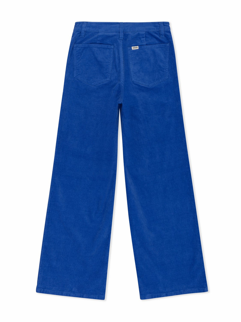 Hurley For Sale | Urban Charm Wide Leg Pant - OCEAN BLUE