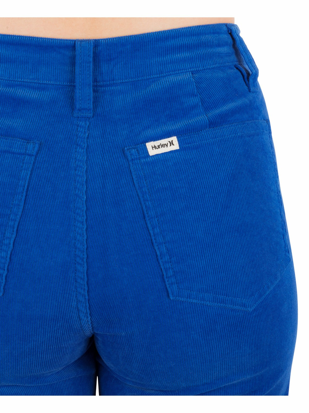 Hurley For Sale | Urban Charm Wide Leg Pant - OCEAN BLUE