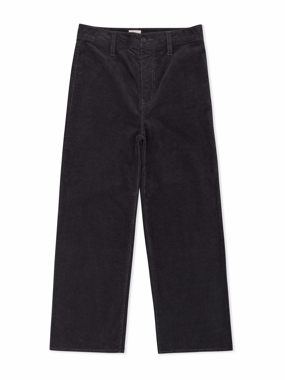Hurley On Sale | Urban Charm Wide Leg Pant - OFF BLACK