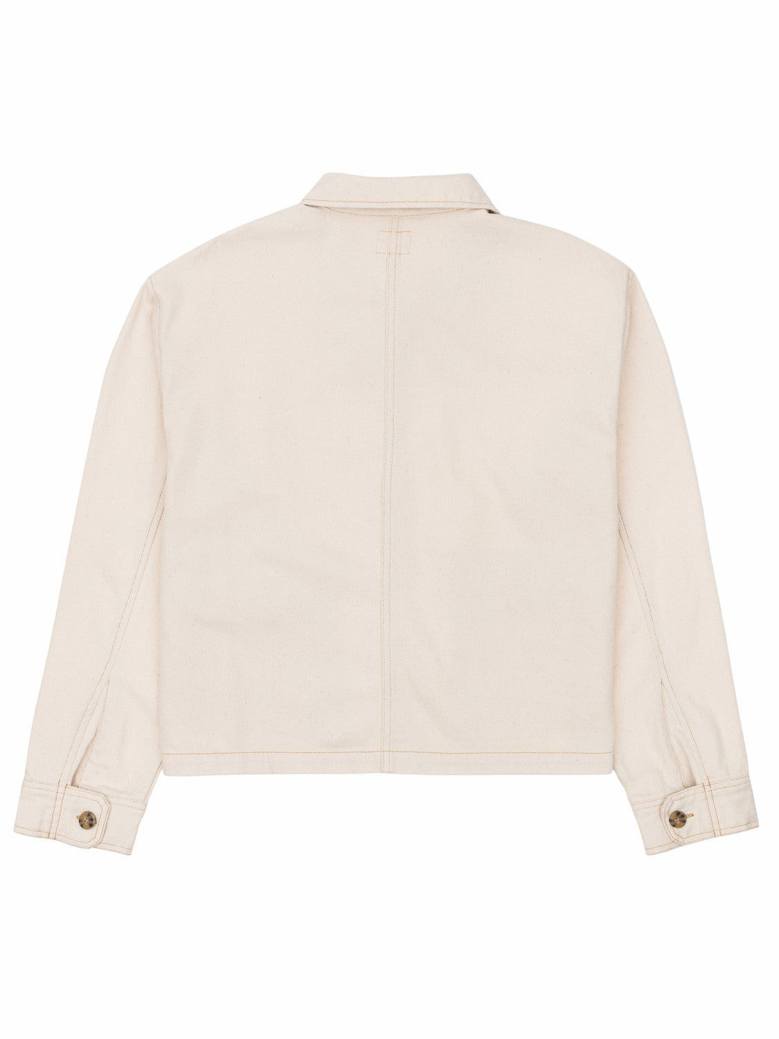 Hurley For Sale | Barracks Jacket - NATURAL
