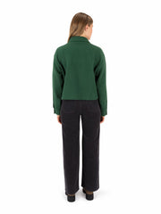 Hurley On Sale | Pit Stop Polar Fleece Jacket - EDEN