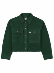 Hurley On Sale | Pit Stop Polar Fleece Jacket - EDEN