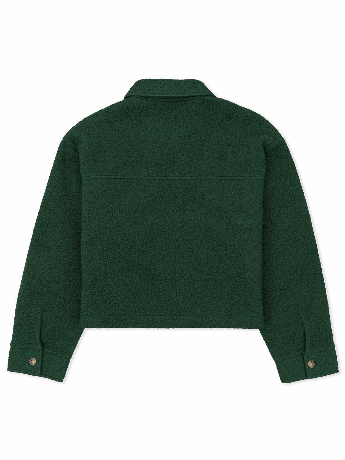 Hurley On Sale | Pit Stop Polar Fleece Jacket - EDEN