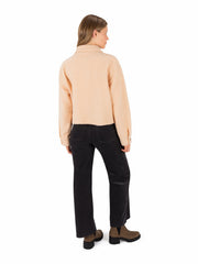 Hurley Onsale | Pit Stop Polar Fleece Jacket - SANDY
