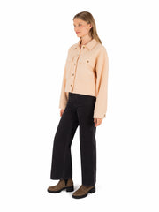 Hurley Onsale | Pit Stop Polar Fleece Jacket - SANDY