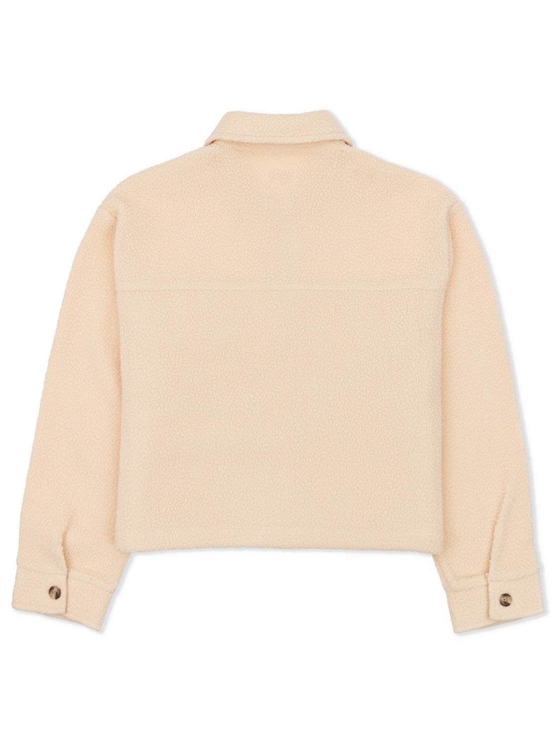 Hurley Onsale | Pit Stop Polar Fleece Jacket - SANDY