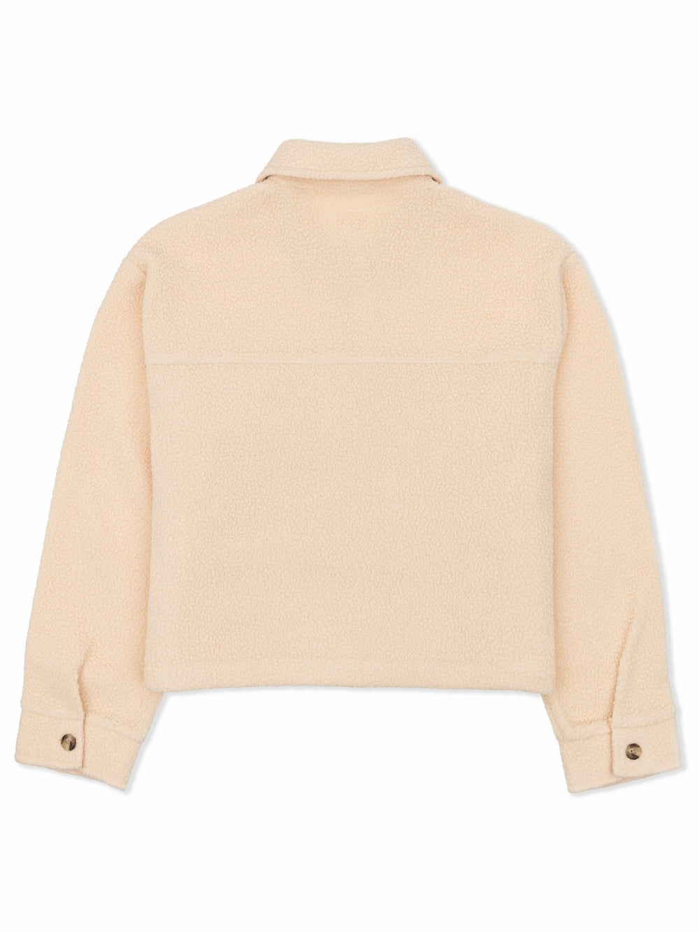 Hurley Onsale | Pit Stop Polar Fleece Jacket - SANDY