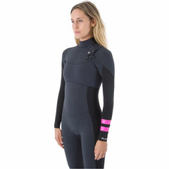 Hurley | Plus 5/3Mm Fullsuit - Charcoal