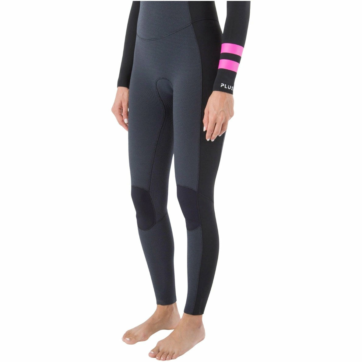 Hurley | Plus 5/3Mm Fullsuit - Charcoal