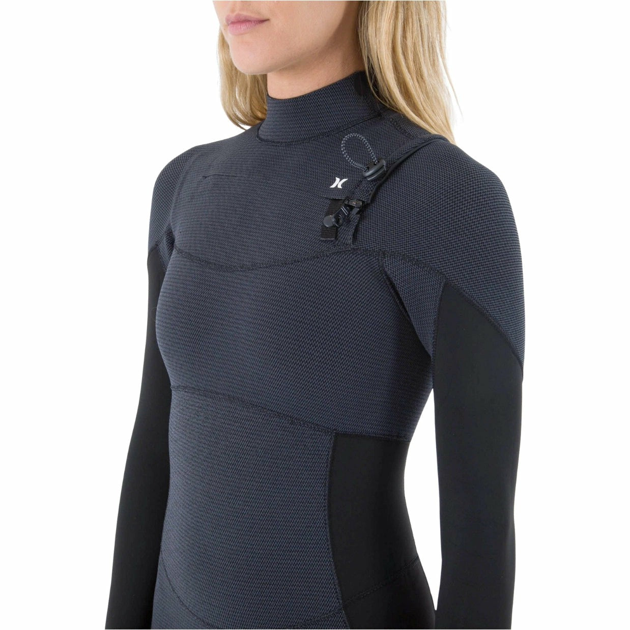 Hurley | Plus 5/3Mm Fullsuit - Charcoal