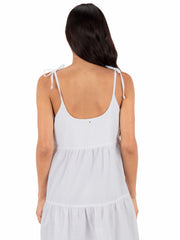 Hurley For Sale | Solid Mini Dress - White