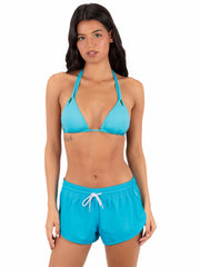 Hurley For Sale | Phantom Solid 2.5" Boardshort - Surf Blue