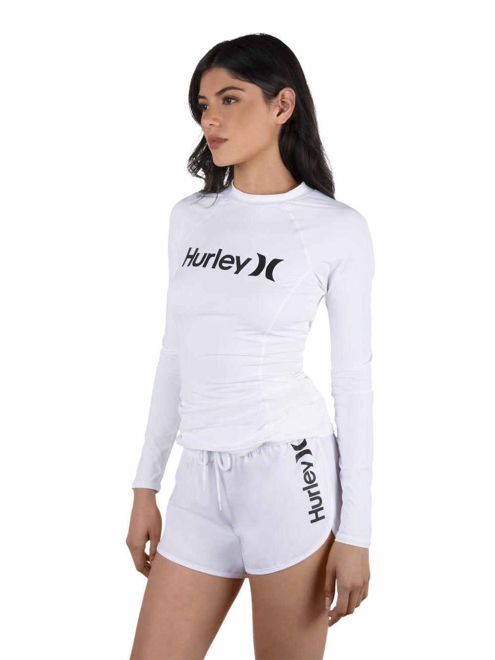 Hurley Onsale | Phantom One & Only 5" Boardshort - White