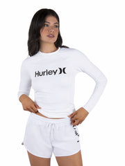 Hurley Onsale | Phantom One & Only 5" Boardshort - White