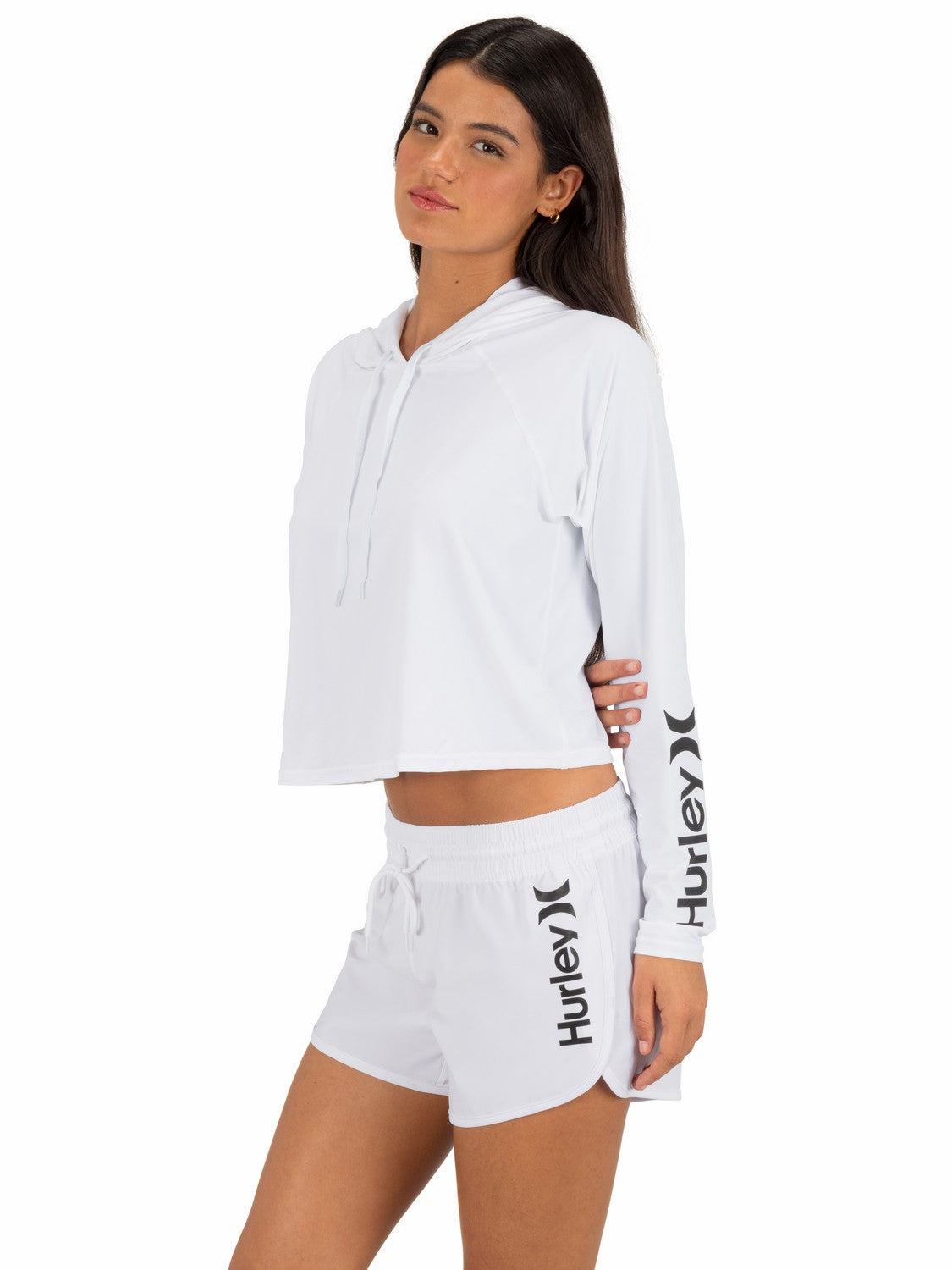 Hurley Onsale | Phantom One & Only 5" Boardshort - White